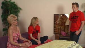 Miller Twins Porn - The Miller Twins Family Album streaming video at Porn Parody Store with  free previews.