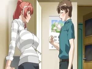 Anime Neighbor Porn - The neighbors' present - Pornjam.com