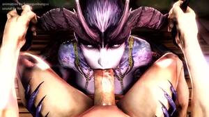 Desire Demon Porn - Dragon Age Desire Demon 1boy 3d - Lewd.ninja