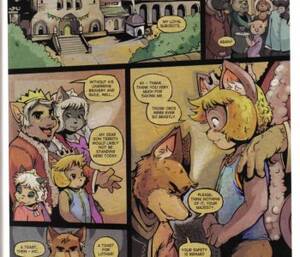 Gay Furry Porn Soft Paw Comics - softpaw 3 | Erofus - Sex and Porn Comics