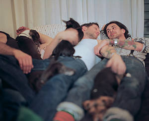 Monogamy Porn - New ...