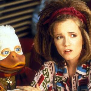 Howard The Duck Movie Porn - 'Howard the Duck' was my gateway to loving horror | Mashable