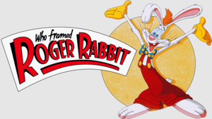 Indian Cartoon Porn Jessica Rabbit - Gary K Wolf, bob Hoskins, roger Rabbit, who Framed Roger Rabbit, Jessica  Rabbit, Live action, fantasia, animated Film, rabbit, poster | Anyrgb
