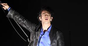 Angelina Jolie Hardcore Porn - Matty Healy Porn Scandal: Why Is Matty Healy Canceled?