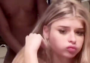 new blonde shemales - Blonde Shemale Porn