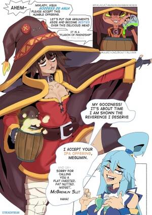 huge dick humiliation - Big Dick Humiliation - Comic Porn XXX