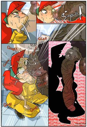 Bouncing Betty Animated - Bouncing Betty porn comic - the best cartoon porn comics, Rule 34 | MULT34