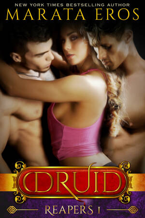 drunk girl gangbang movies - Reapers (The Druid Series #1) by Marata Eros | Goodreads