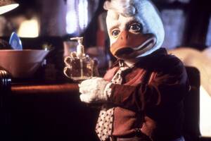 Howard The Duck Movie Porn - 'Howard The Duck' Nearly Kills the Marvel Cinematic Universe Before it Even  Begins - Rolling Stone Australia