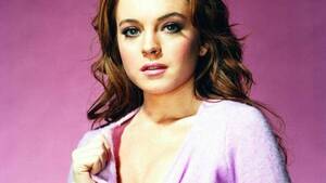 Lindsay Lohan Getting Fucked - What Really Happened To Lindsay Lohan, Part 2: The Ingenue