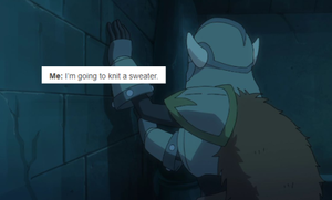 Dauntless Porn - a-dauntless-daffodil: The Homemade Sweaters Of 5 Warm Fuzzy Feelings Tumblr  Porn