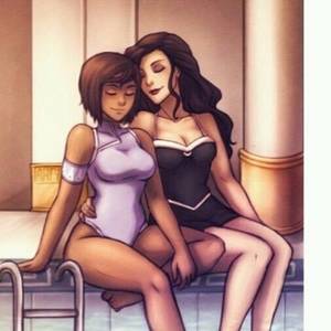 Mdw - Korrasami Porn