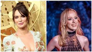 Francine Smith Porn Spring Break - Bella Thorne - News - IMDb