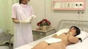 lesbian nurse tube - japanese lesbian nurse Porn @ Dino Tube