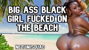 big black beach tits - Black Tits Beach Porn Videos | Pornhub.com