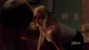 Anna Gunn Having Sex - Nude video celebs Â» Anna Gunn sexy - Breaking Bad s03e04 (2010)