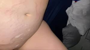 interracial cum on stomach - Interracial Cum On Stomach | Sex Pictures Pass