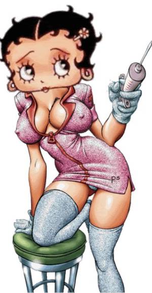 betty boop upskirt sex video - FOLLOW THIS BOARD FOR GREAT PINS OF SEXY BETTY BOOP. *BETTY BOOP http: