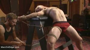 male prostate orgasm - Photo number 1 from Straight surfer boy blows a huge load for his first  prostate milking