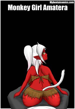 Monkeys And Cartoon Girls Porn - MyHentaiGallery - Free Hentai, Porn Comics and Cartoon Sex