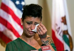 Hiv Porn Stars - HIV-infected porn actors call for condom use | Fox News