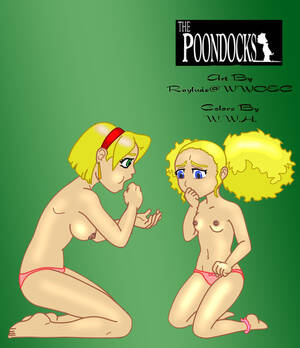 Boondocks Porn Comics - Jazmine from the Boondocks - Page 10 - Comic Porn XXX
