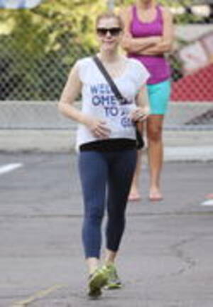 Amy Adams Camel Toe Porn - Amy Adams Camel Toe in Tights - The Nip Slip