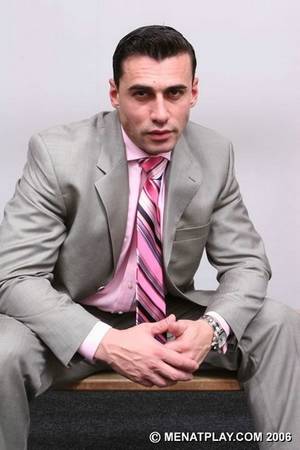 Men At Play Porn - Antonio Bound from Men At Play ...