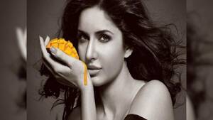 Katrina Kaif Xvideo Porn - Katrina Kaif must make love to a mango but for SRK, it's an ice-pack:  Sexism in Indian ads â€“ Firstpost
