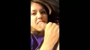 ex girlfriend swallow - Ex-Girlfriend Loves To Suck Dick and Swallow Cum2 | xHamster