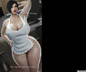 3d Anime Porn Comics - Love4Porn.com Presents Ada Wong - Slutty Desperate Housewife - 3d anime  Cartoon, Porn Comics, Sex Animation, Rule 34, 60 fps