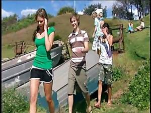 Indiana Amateur Porn 2004 - Indiana Evans Home and Away