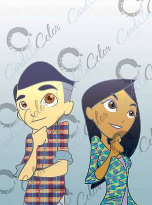 interracial sex ecards - Adult Social Network. Interracial dating greeting cards