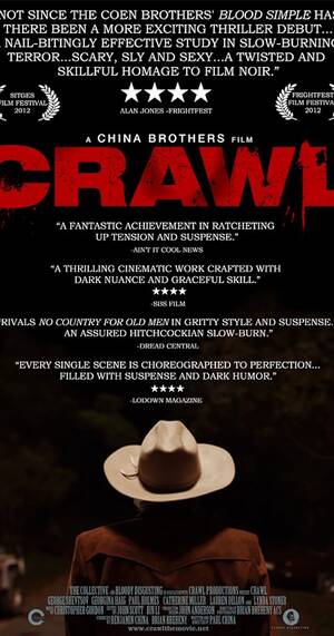 movie review magazine spanking - Reviews: Crawl - IMDb