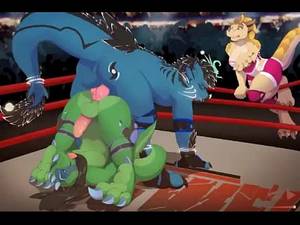 Boxing Ring Cartoon Porn - Jasonafex the Dragon getting ass-fucked in boxing ring - YIFF Jasonafex -  XVIDEOS com - XNXX.COM
