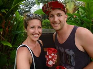 Hedonism Jamaica Pussy - Our First Trip to Hedonism II (2015) | Day 3 | by Sex Ed for the Modern Bed  | Medium