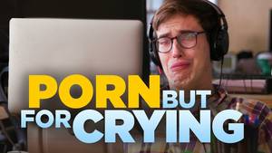 But I - Porn But For Crying