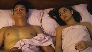 Maja Salvador Porn - LOOK: Five kinds of love scenes in Pinoy teleseryes | PEP.ph