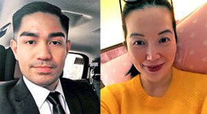 Kris Aquino Porn - The end? â€“ Tempo â€“ The Nation's Fastest Growing Newspaper