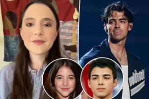 Alexa Nikolas Pussy - Nickelodeon alum Alexa Nikolas claims Joe Jonas 'asked for nudes' when they  were teens : r/Fauxmoi