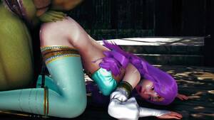 Monster Toon Porn - 3 dimensional Anime Porn Toon - Knight Lose to Monster Ork Episode1 -  uiPorn.com