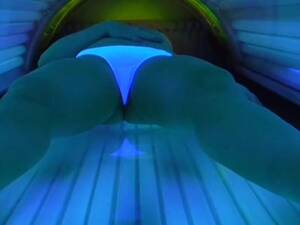 hidden public masturbation - Hidden cam masturbation public solarium with toy - porn video N15923605