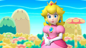 Embryo Princess Porn - Princess Peach, Super Mario