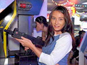 Air Hockey Porn - â–· Table Hockey Hijinks - Veronica Church / Porno Movies, Watch Porn Online,  Free Sex Videos