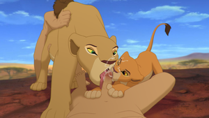 Adult Nala Porn - Nala Lion King Porn image #172736
