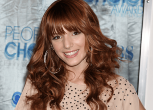 Cheerleader Bella Thorne Porn - Bella Thorne Became Bella Porn? A Research Response to an ex-Disney  Princess Â« Meridian Magazine