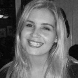 black porn no - Nikki Gloudeman