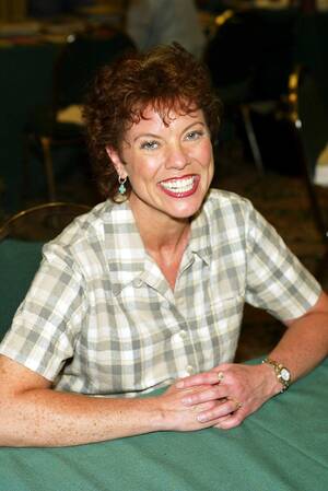 Erin Moran Porn Movie - Erin Moran biography: life and death of the sitcom actress - Legit.ng