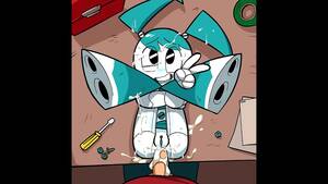 Jenny The Robot Porn - 259 porn robot art | bokeptube