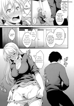 hentai panty handjob - Page 12 | hentai-and-manga-english/megabox/onizuka-san-forgot-her-panties |  Erofus - Sex and Porn Comics